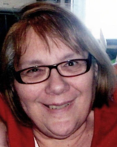 Mary Ann Peters
